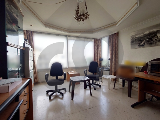Terrace, 3 Balconies, Khaldiye – Zgharta/خالدية – زغرتا REF#TN132452 — 4