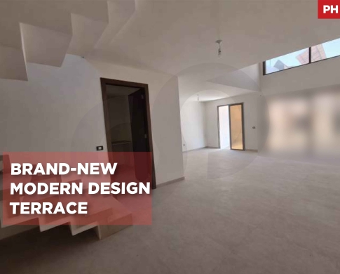 Brand-New Duplex/المنصورية/ Mansourieh -- REF#PH132444 !