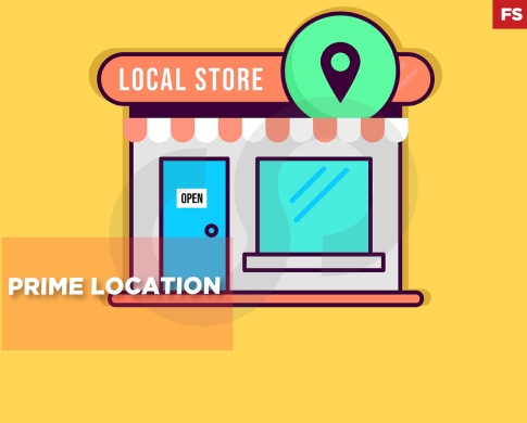 SHOP/Zouk Mosbeh/ذوق مصبح/Prime location ! REF#FS132441 !
