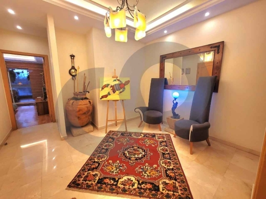 440 SQM APARTMENT PANORAMIC SEA VIEW AIN NAJEM REF#CN132423 ! — 14