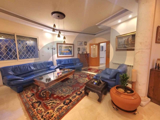 440 SQM APARTMENT PANORAMIC SEA VIEW AIN NAJEM REF#CN132423 ! — 7