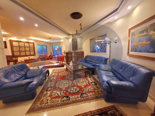 440 SQM APARTMENT PANORAMIC SEA VIEW AIN NAJEM REF#CN132423 ! — 6