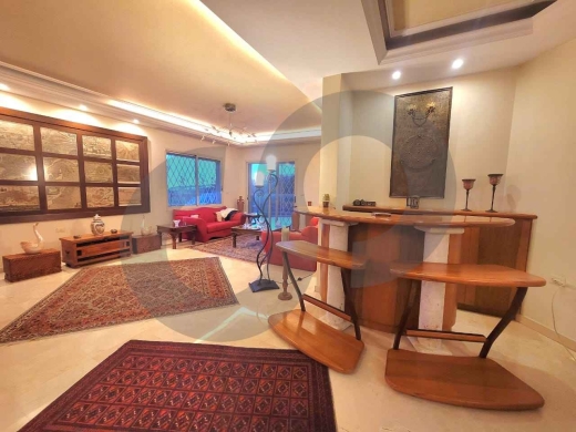 440 SQM APARTMENT PANORAMIC SEA VIEW AIN NAJEM REF#CN132423 ! — 4