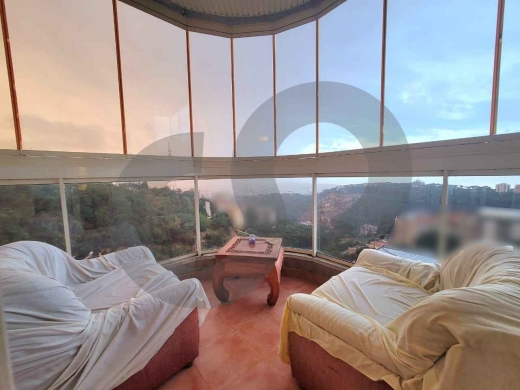 440 SQM APARTMENT PANORAMIC SEA VIEW AIN NAJEM REF#CN132423 ! — 9