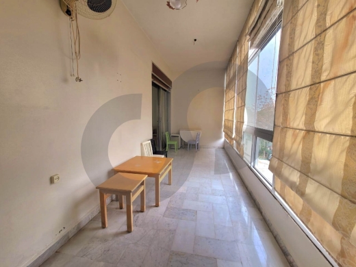 Central heating, Fully furnished, Ain Saadeh/عين سعادة REF#CN132421 — 9