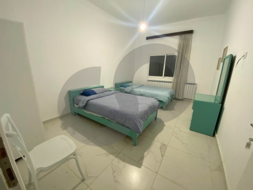 Walking closet , heating system , Ehden/ إهدن REF#MT132408 — 5