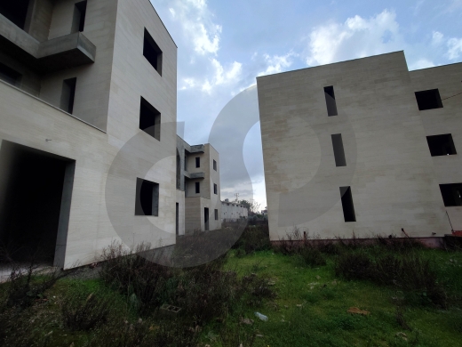 Residential Compound ,Rachiin – Zgharta /رشعين – زغرتا REF#TN132387 — 2