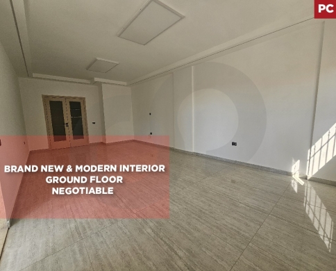 Brand new, parking, majdlaya, open space, zgharta/مجدليا REF#PC132382