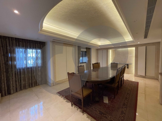 DUPLEX/Hazmieh, Mar Takla/ مار تقلا/Jacuzzi/AC-- REF#PF132369 ! — 4