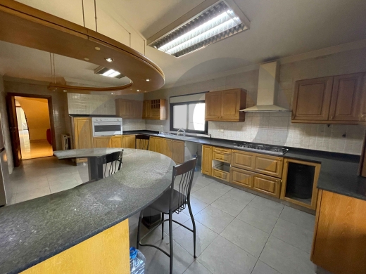 DUPLEX/Hazmieh, Mar Takla/ مار تقلا/Jacuzzi/AC-- REF#PF132369 ! — 5