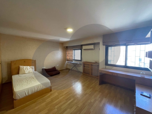 DUPLEX/Hazmieh, Mar Takla/ مار تقلا/Jacuzzi/AC-- REF#PF132369 ! — 8