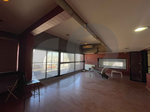 DUPLEX/Hazmieh, Mar Takla/ مار تقلا/Jacuzzi/AC-- REF#PF132369 ! — 6