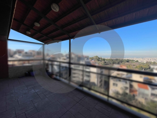 DUPLEX/Hazmieh, Mar Takla/ مار تقلا/Jacuzzi/AC-- REF#PF132369 ! — 7