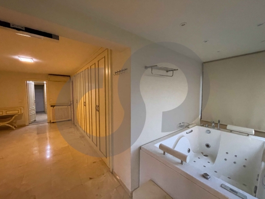 DUPLEX/Hazmieh, Mar Takla/ مار تقلا/Jacuzzi/AC-- REF#PF132369 ! — 9