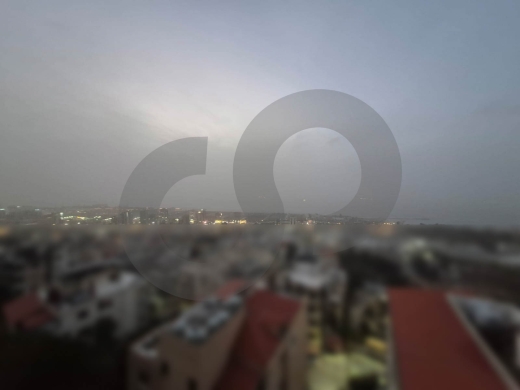 Breathtaking 360 view, 2 parking, cave, Dbaye/ضبيه REF#OD132368 — 7