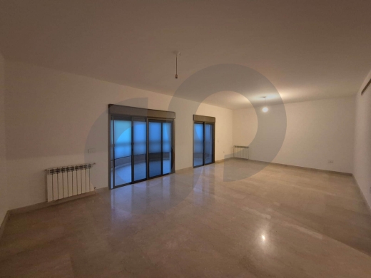 Breathtaking 360 view, 2 parking, cave, Dbaye/ضبيه REF#OD132368 — 2