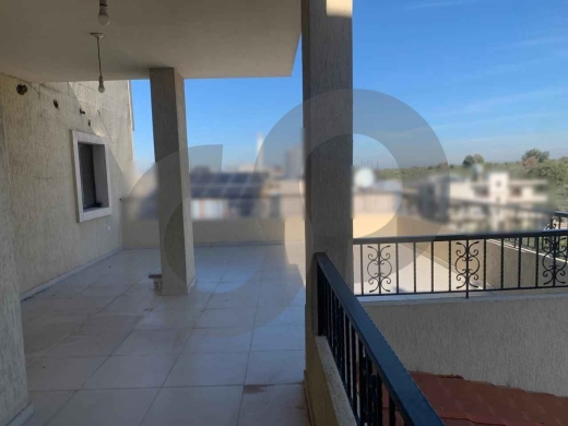 40 SQM open mountain view terrace/Kousba/كوسبا ! REF#YT132363 ! — 12
