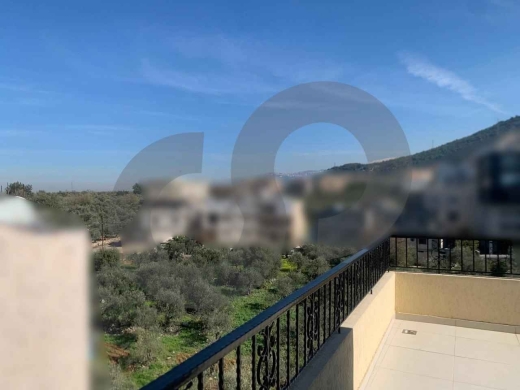 40 SQM open mountain view terrace/Kousba/كوسبا ! REF#YT132363 ! — 13
