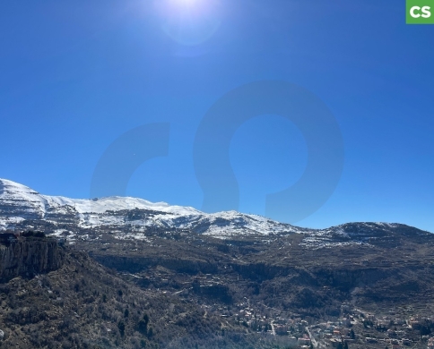 Prime location, keserwan, Faraya Chabrouh/فاريا شبروح REF#CS132364