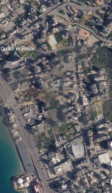 أرض/LAND//2100 SQM/ANTELIAS/أنطلياس ! REF#TA132328 ! — 2