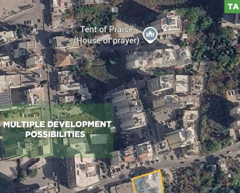 أرض/LAND//2100 SQM/ANTELIAS/أنطلياس ! REF#TA132328 !