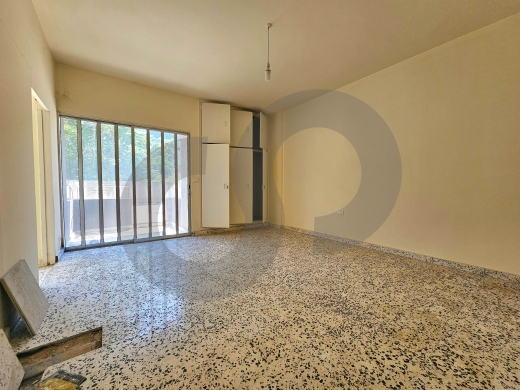 Heating installation, Balcony ,Zouk Mosbeh /زوق مصبح REF#CI132323 — 2