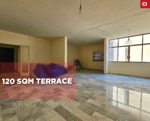 Heating installation, Balcony ,Zouk Mosbeh /زوق مصبح REF#CI132323
