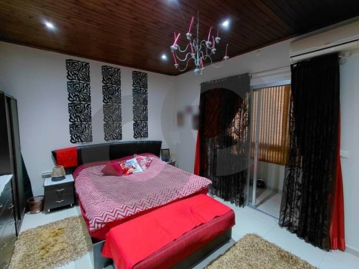 3 balconies, well-maintained building,Sin El Fil/سن الفيل REF#EE132325 — 10