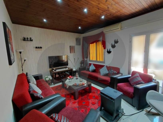 3 balconies, well-maintained building,Sin El Fil/سن الفيل REF#EE132325 — 2