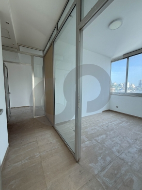 Office,24/7 electricity,2 concierges, Verdun /فردان REF#HB132310 — 4