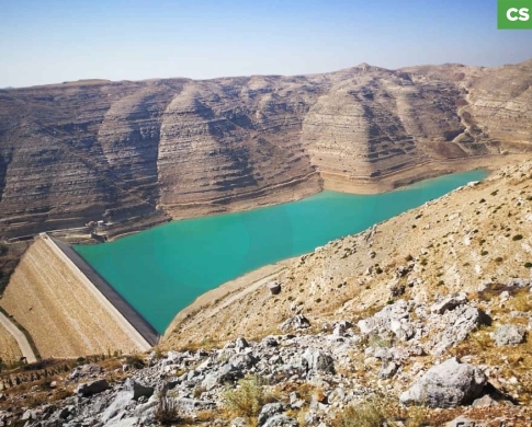 LAND/FARAYA/CHABROUH/فاريا شبروح ! REF#CS132311 !
