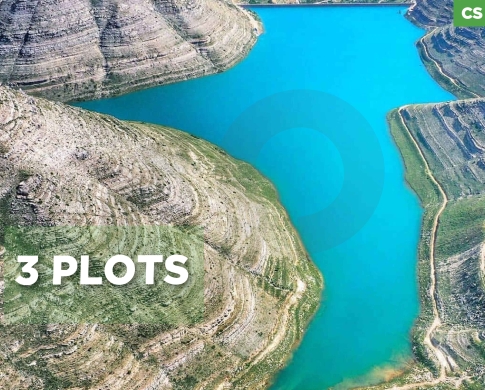 LAND/ prime location/Faraya Chabrouh/فاريا شبروح ! REF#CS132309 !