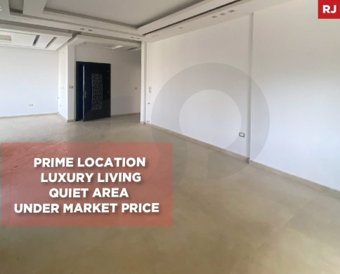 Calm Surroundings & Open Garden View, Tyre/طير REF#RJ132305