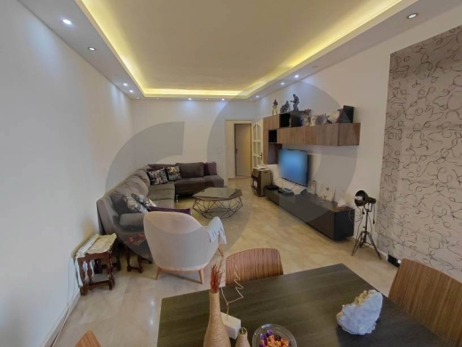Fully Furnished, Elevator ,sed el Baouchrieh /سد البوشرية REF#EE132292 — 2
