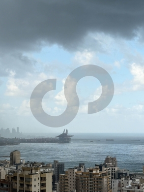 Gated Parking , 24/7 Water,Calm Area , Antelias/ أنطلياس REF#RK132285 — 9