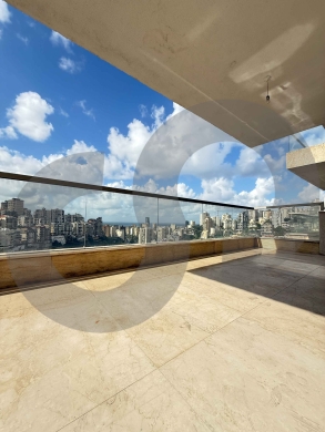 Elevator 24/7/AC/MAID'S ROOM/Antelias/أنطلياس ! REF#RK132284 ! — 8