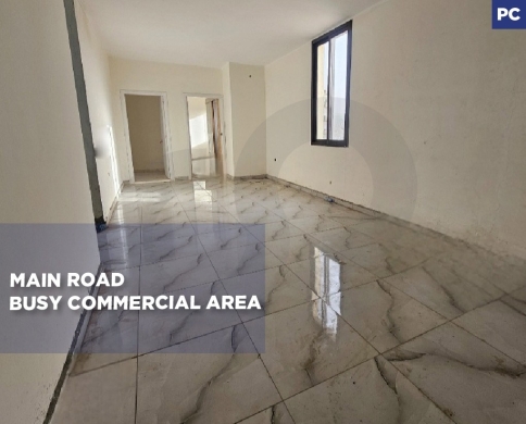 Main Road ,Busy commercial area , Zgharta /زغرتا REF#PC132281