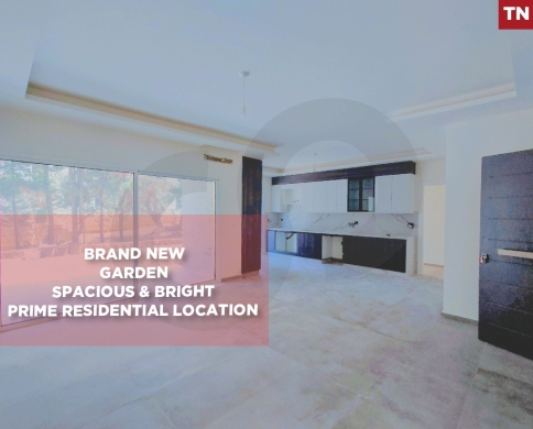 Spacious Garden, 135sqm, Besbhel, Zgharta/بسابيل – زغرتا REF#TN132276