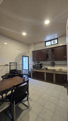 Closed Balconies, Unobstructed Mountain View Aley /عاليه REF#NN132263 — 7