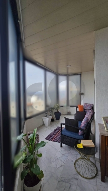 Closed Balconies, Unobstructed Mountain View Aley /عاليه REF#NN132263 — 3