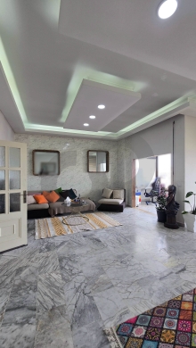 Closed Balconies, Unobstructed Mountain View Aley /عاليه REF#NN132263 — 2