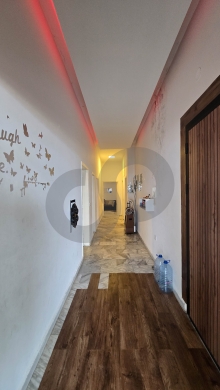 Closed Balconies, Unobstructed Mountain View Aley /عاليه REF#NN132263 — 6
