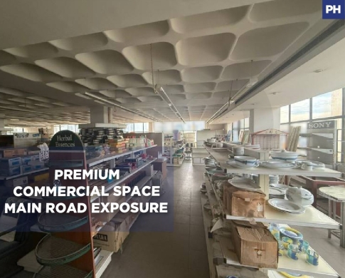 Under construction, Commercial Space, Beit Mery/بيت مري REF#PH132265