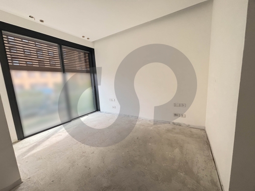 2 secure parking spots, 24/7 concierge, Downtown/بيروت REF#AU132242 — 4