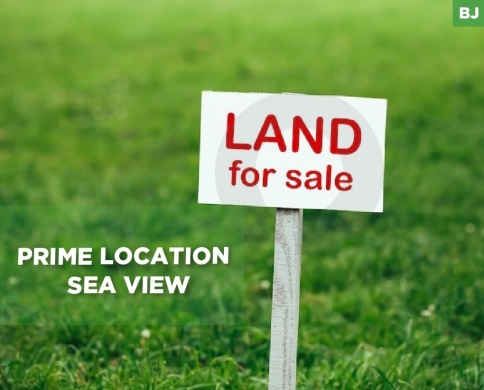Prime location ,Sea view , Adma/أدما REF#BJ132208