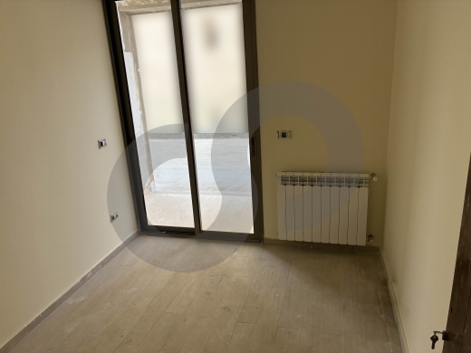 Mountain view, terrace, covered parking, Bikfaya/بكفيا REF#GK132209 — 4