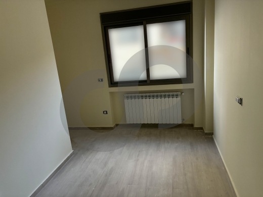 Mountain view, terrace, covered parking, Bikfaya/بكفيا REF#GK132209 — 5