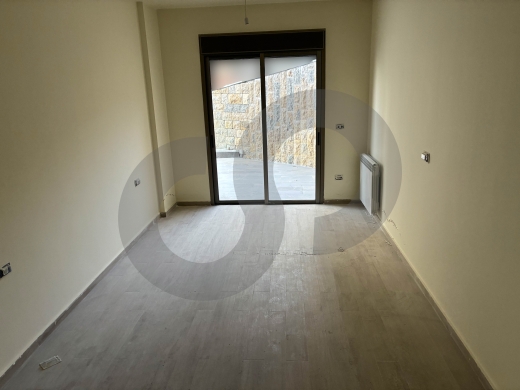 Mountain view, terrace, covered parking, Bikfaya/بكفيا REF#GK132209 — 6