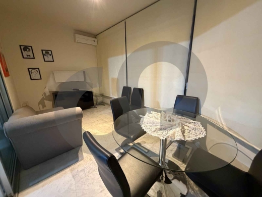 Sea view/AC/heating system/5 BALCONIES/Naccache/النقّاش ! REF#DF132200 — 5