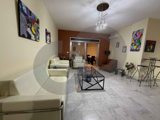 Sea view/AC/heating system/5 BALCONIES/Naccache/النقّاش ! REF#DF132200 — 4